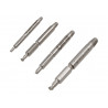 Micro Grabit® Set, 4 Piece