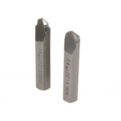 Mini X-Out® Screw Extractors Wood Screw Sizes No.6-10