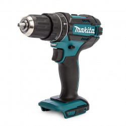 Makita DHP482 LXT 18V Combi Drill in Makpac Case (Body Only)
