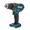 Makita DHP482 LXT 18V Combi Drill in Makpac Case (Body Only)