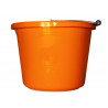 Band of Builders Premium Orange Bucket