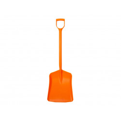 Band of Builders Gorilla Shovel™ Orange