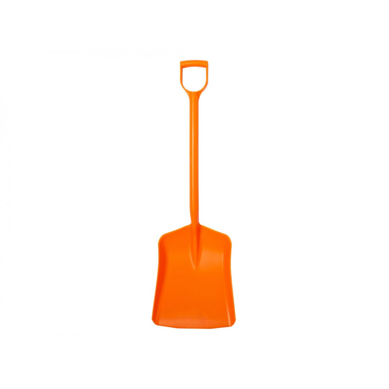 Band of Builders Gorilla Shovel™ Orange