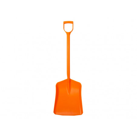 Band of Builders Gorilla Shovel™ Orange