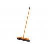 Band of Builders Gorilla Broom® Orange 500mm (19.3/4in)