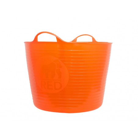 Band of Builders Gorilla Tub® 42 litre - Orange