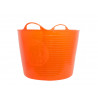 Band of Builders Gorilla Tub® 42 litre - Orange