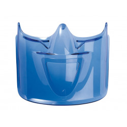 Polycarbonate Visor for Atom Goggle