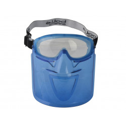 Polycarbonate Visor for Atom Goggle