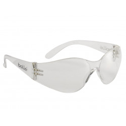 BANDIDO Safety Glasses - Clear
