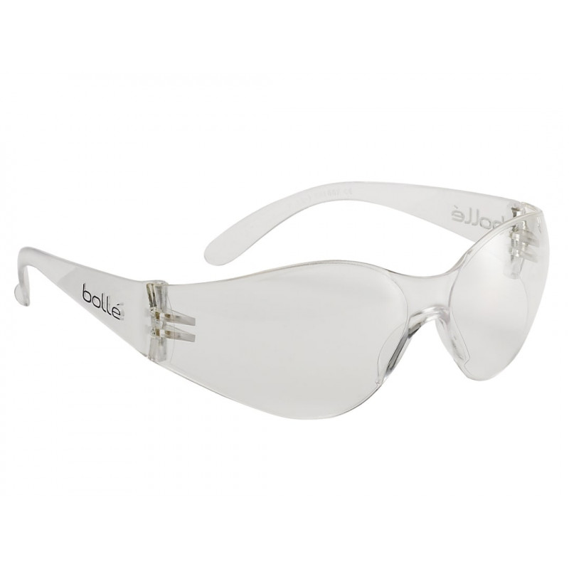 BANDIDO Safety Glasses - Clear BANDIDO Safety Glasses - Clear
