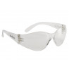 BANDIDO Safety Glasses - Clear