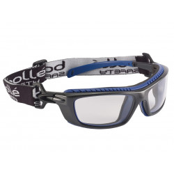 BAXTER PLATINUM® Safety Goggles - Clear