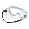 BL15 Ventilated Goggles - Clear