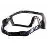 COBRA PSI PLATINUM® Safety Glasses with Strap Clear
