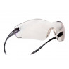 COBRA Safety Glasses - Clear HD