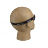 COBRA PSI PLATINUM® Safety Glasses with Strap Clear