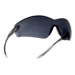 COBRA PLATINUM® Safety Glasses - Smoke