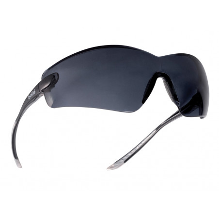 COBRA PLATINUM® Safety Glasses - Smoke