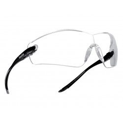 COBRA PLATINUM® Safety Glasses - Clear