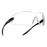 COBRA PLATINUM® Safety Glasses - Clear
