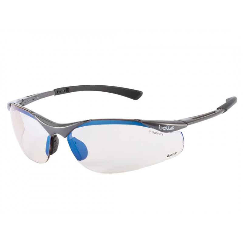 CONTOUR Safety Glasses - ESP CONTOUR Safety Glasses - ESP