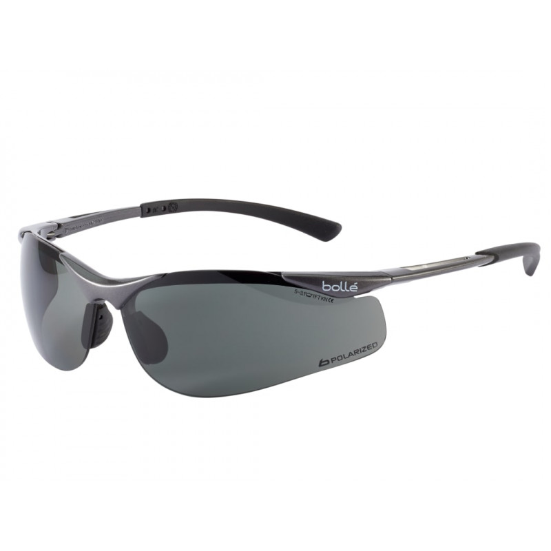 CONTOUR Safety Glasses - Polarised CONTOUR Safety Glasses - Polarised
