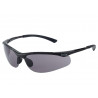 CONTOUR PLATINUM® Safety Glasses - Smoke
