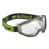 GLOBE Sealed Safety Goggles - Clear