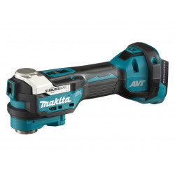 Makita DTM52 LXT 18V Multi-Tool (Body Only)