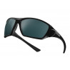 HUSTLER Safety Glasses - Smoke Polarized