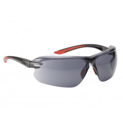 IRI-S PLATINUM® Safety Glasses - Smoke