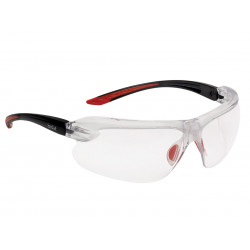 IRI-S PLATINUM® Safety Glasses - Clear
