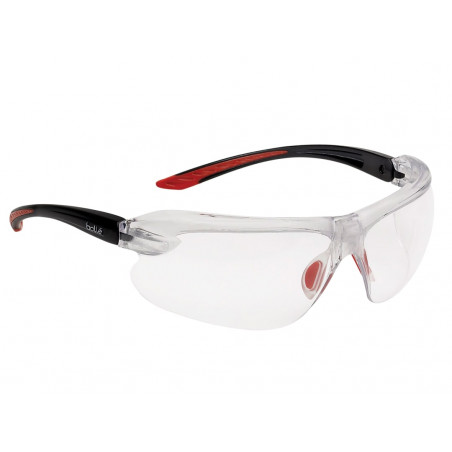 IRI-S PLATINUM® Safety Glasses - Clear
