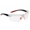 IRI-S PLATINUM® Safety Glasses - Clear