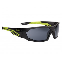 MERCURO PLATINUM® Safety Glasses - Smoke