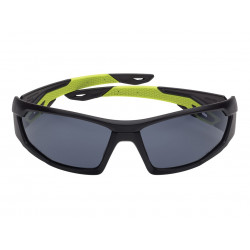 MERCURO PLATINUM® Safety Glasses - Smoke