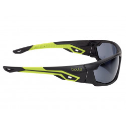 MERCURO PLATINUM® Safety Glasses - Smoke