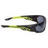 MERCURO PLATINUM® Safety Glasses - Smoke