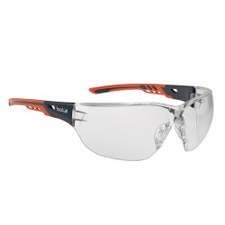 NESS+ PLATINUM® Safety Glasses - Clear