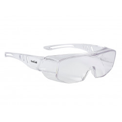 Overlight OTG Goggles - Clear