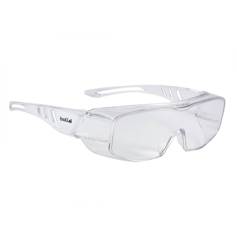 Overlight OTG Goggles - Clear Overlight OTG Goggles - Clear