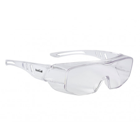 Overlight OTG Goggles - Clear