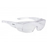 Overlight OTG Goggles - Clear