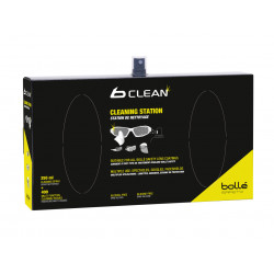B410 b Clean Cleaning Station