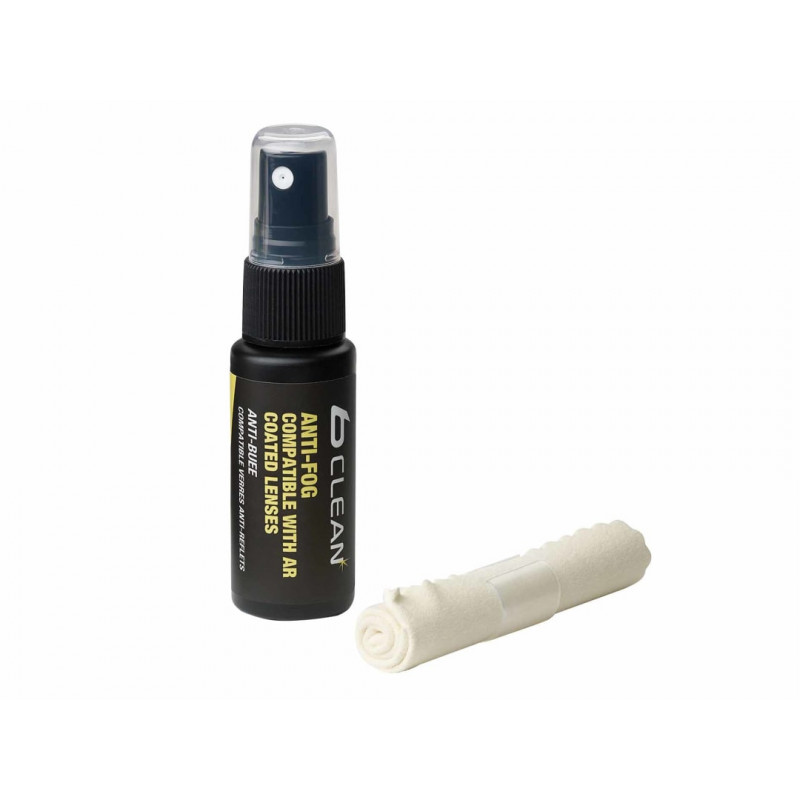 B300 b Clean Anti-Fog Kit B300 b Clean Anti-Fog Kit