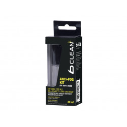 B200 b Clean Anti-Fog Kit
