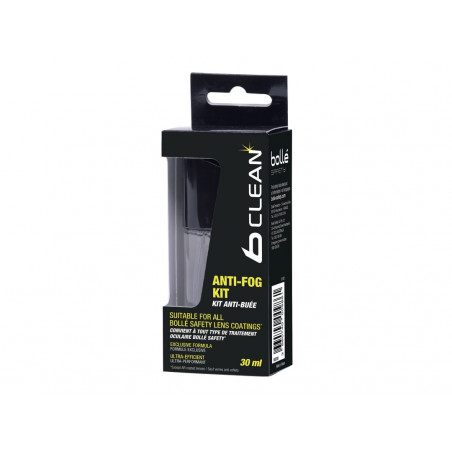 B200 b Clean Anti-Fog Kit