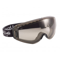PILOT PLATINUM® Ventilated Safety Goggles - CSP