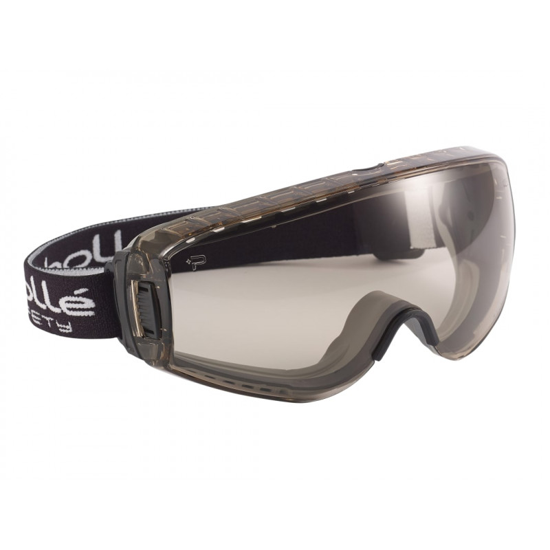 PILOT PLATINUM® Ventilated Safety Goggles - CSP PILOT PLATINUM® Ventilated Safety Goggles - CSP